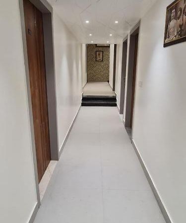 Hotel The Platform Near Us Embassy Chanakyapuri Delhi New Delhi Ngoại thất bức ảnh