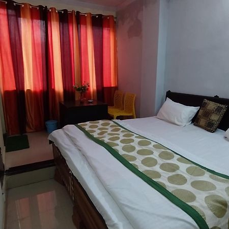 Hotel The Platform Near Us Embassy Chanakyapuri Delhi New Delhi Ngoại thất bức ảnh