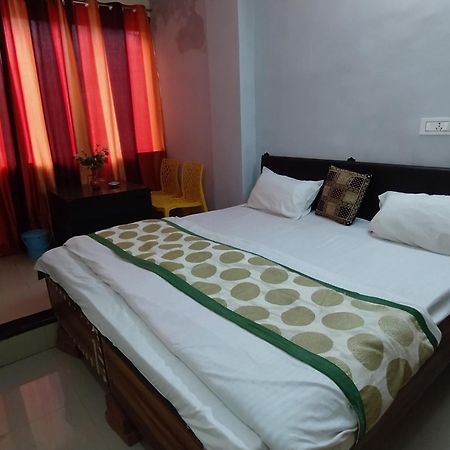 Hotel The Platform Near Us Embassy Chanakyapuri Delhi New Delhi Ngoại thất bức ảnh