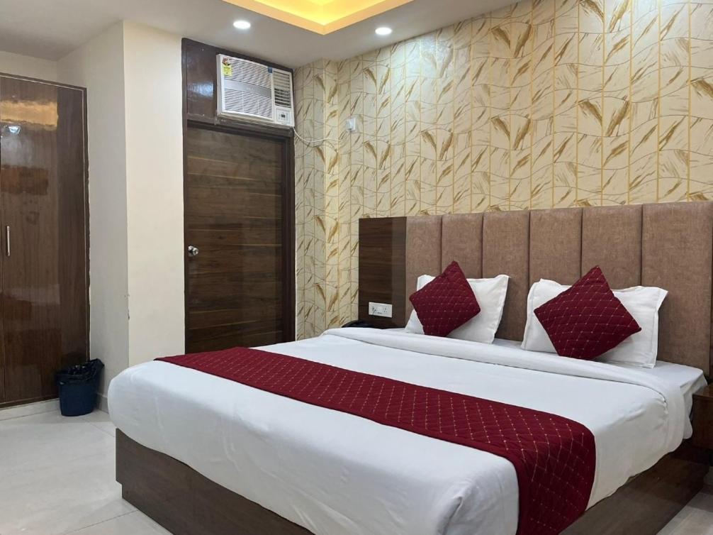 Hotel The Platform Near Us Embassy Chanakyapuri Delhi New Delhi Phòng bức ảnh