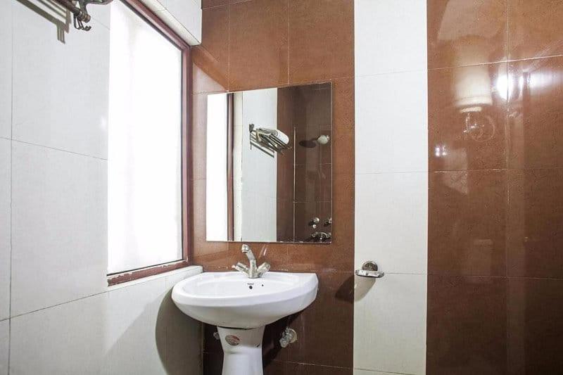 Hotel The Platform Near Us Embassy Chanakyapuri Delhi New Delhi Ngoại thất bức ảnh