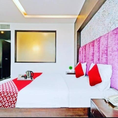 Hotel The Platform Near Us Embassy Chanakyapuri Delhi New Delhi Phòng bức ảnh