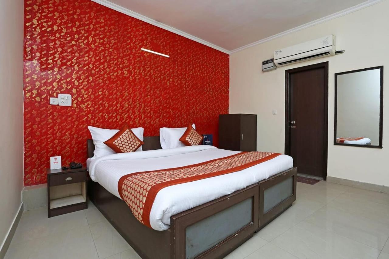 Hotel The Platform Near Us Embassy Chanakyapuri Delhi New Delhi Ngoại thất bức ảnh