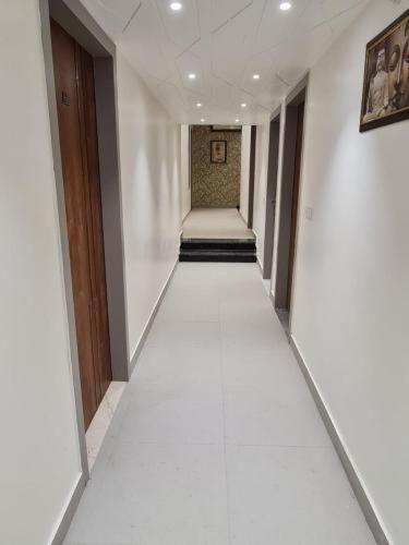 Hotel The Platform Near Us Embassy Chanakyapuri Delhi New Delhi Ngoại thất bức ảnh