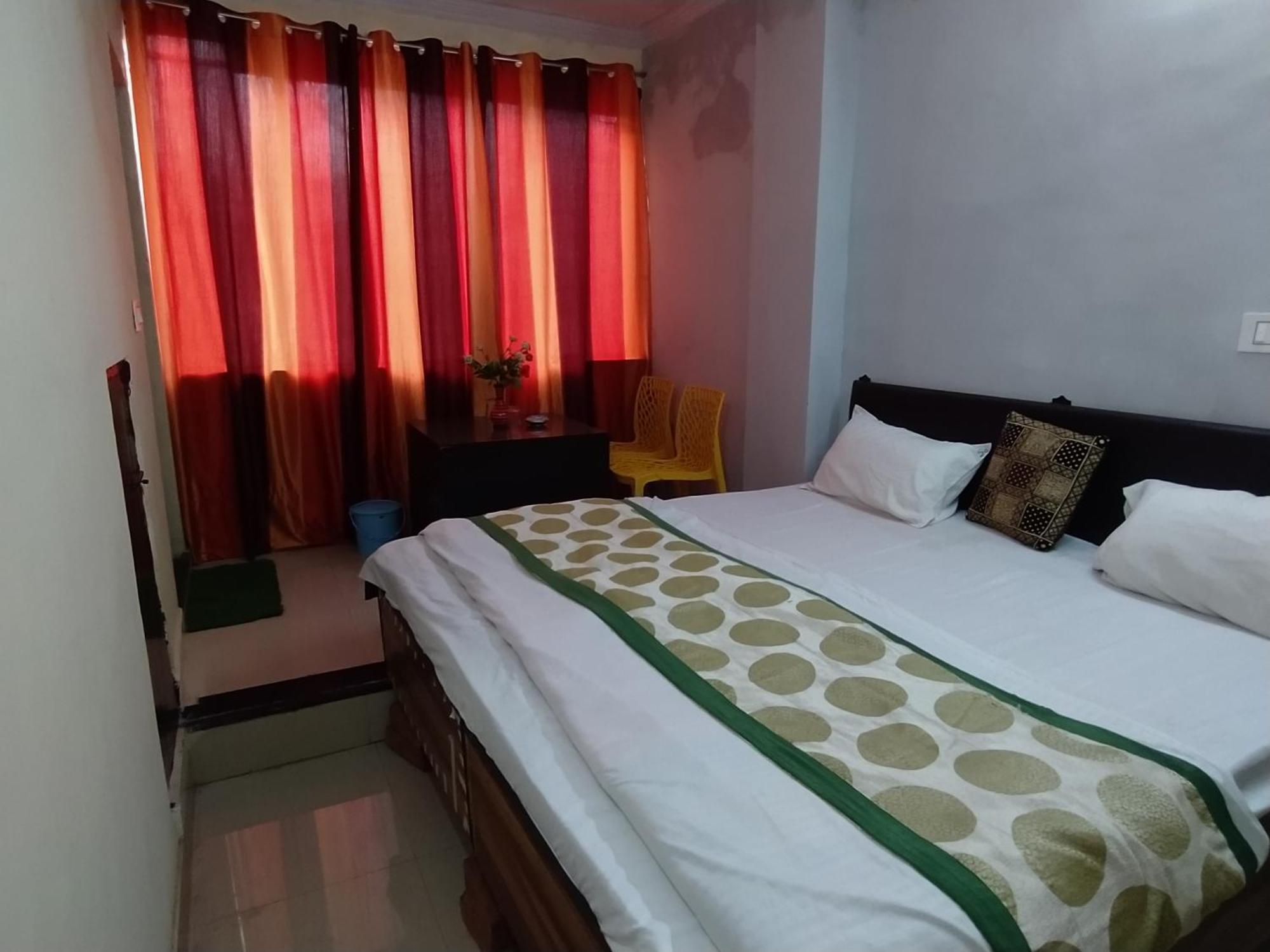 Hotel The Platform Near Us Embassy Chanakyapuri Delhi New Delhi Ngoại thất bức ảnh