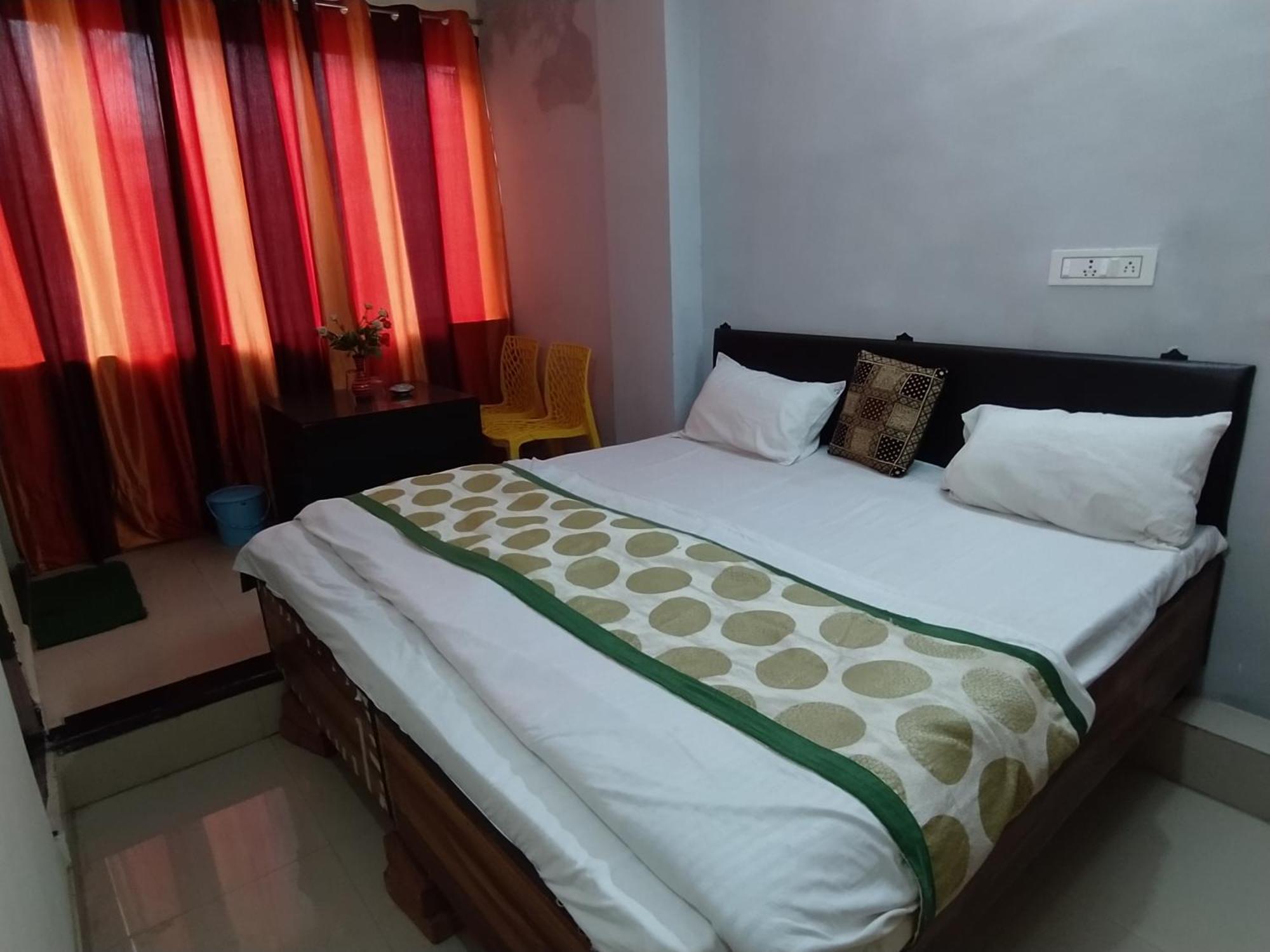 Hotel The Platform Near Us Embassy Chanakyapuri Delhi New Delhi Ngoại thất bức ảnh